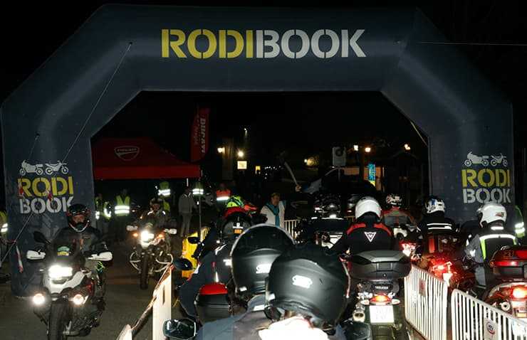 Rodibook celebra quinze anys d’aventura i escriu la seva pàgina més històrica al Pirineu aragonès