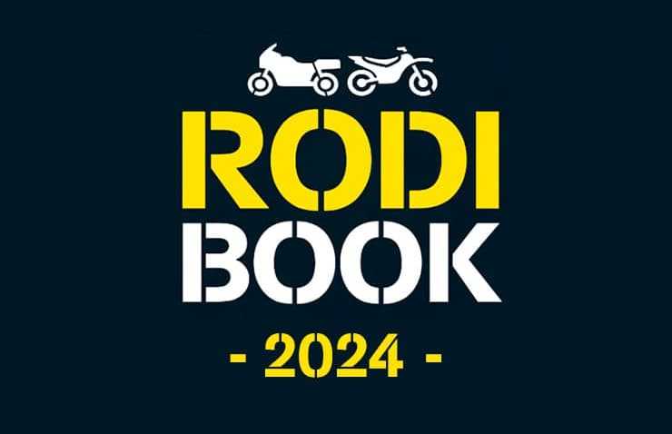 Rodibook 2024: Més que una aventura, una experiència motera inoblidable a Vielha